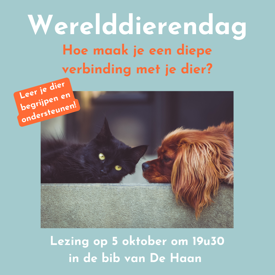 Werelddierendag