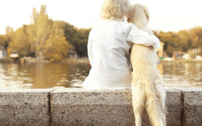 STRESS BIJ JE HOND VERMINDEREN
