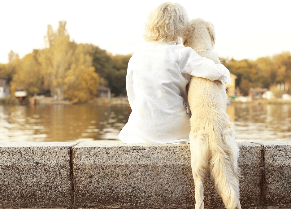 STRESS BIJ JE HOND VERMINDEREN